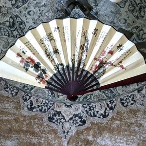Asian Fan